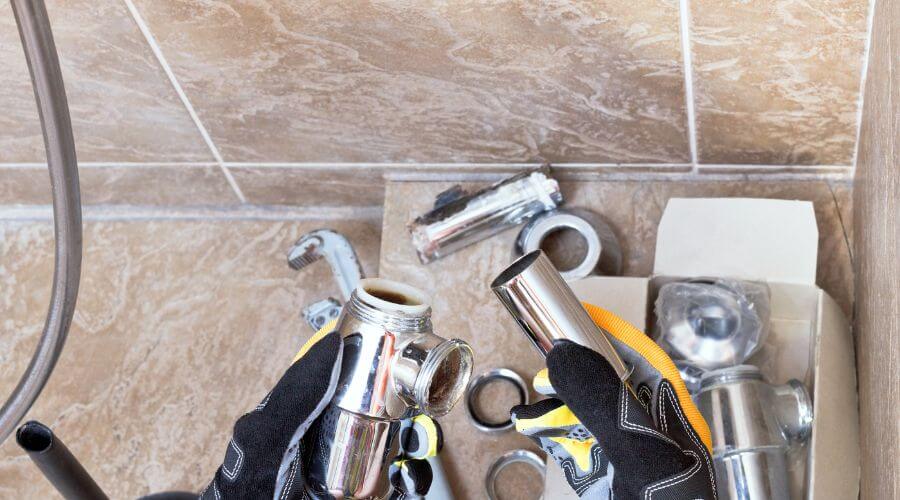 Professional Storm Sewer Service in Hertford, NC